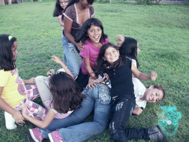 Juegos de peques